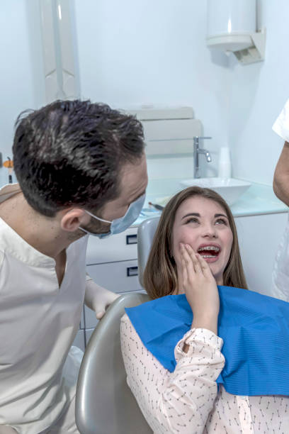Best Tooth Infection Emergency Dentist  in Burkesville, KY