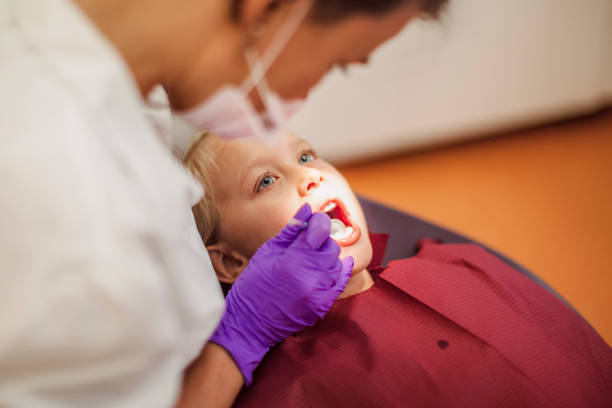 Best Urgent Tooth Repair  in Burkesville, KY